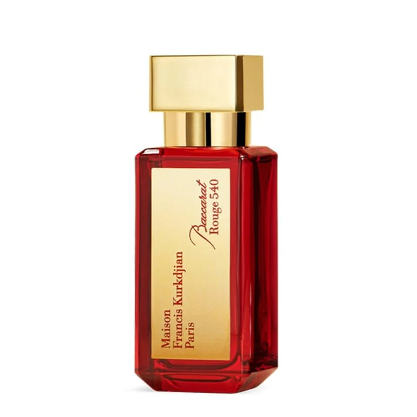 Fragrances - Baccarat 540 - Maison Francis Kurkdjian | Premiere Avenue
