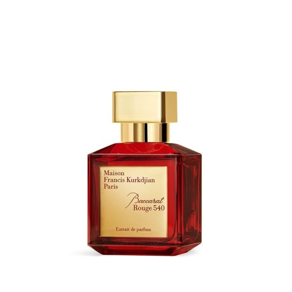 Fragrances - Baccarat 540 - Maison Francis Kurkdjian | Premiere Avenue