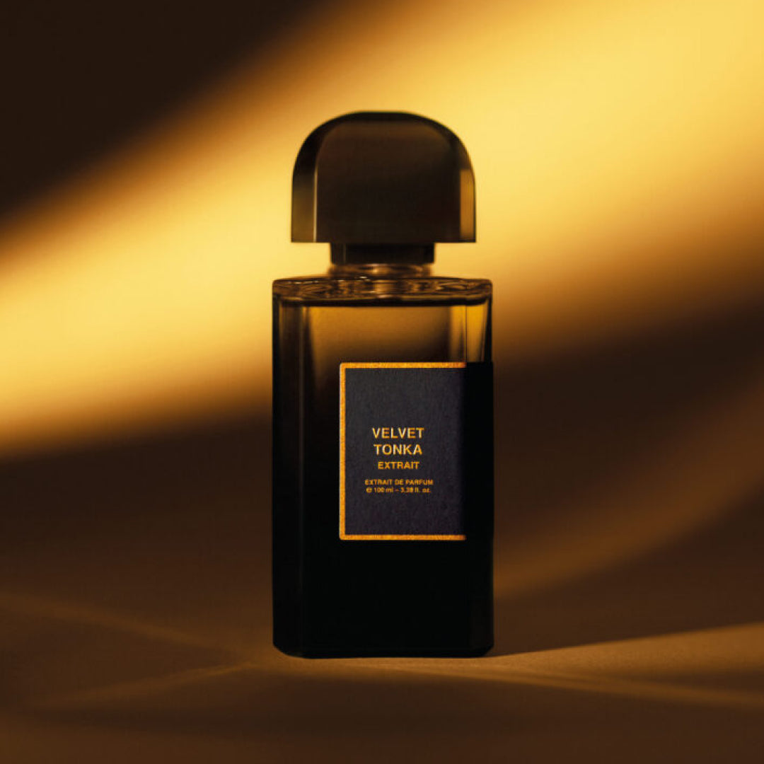 Velvet Tonka Extrait
