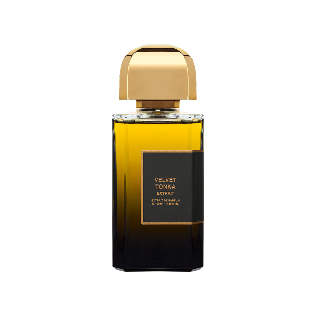 Velvet Tonka Extrait