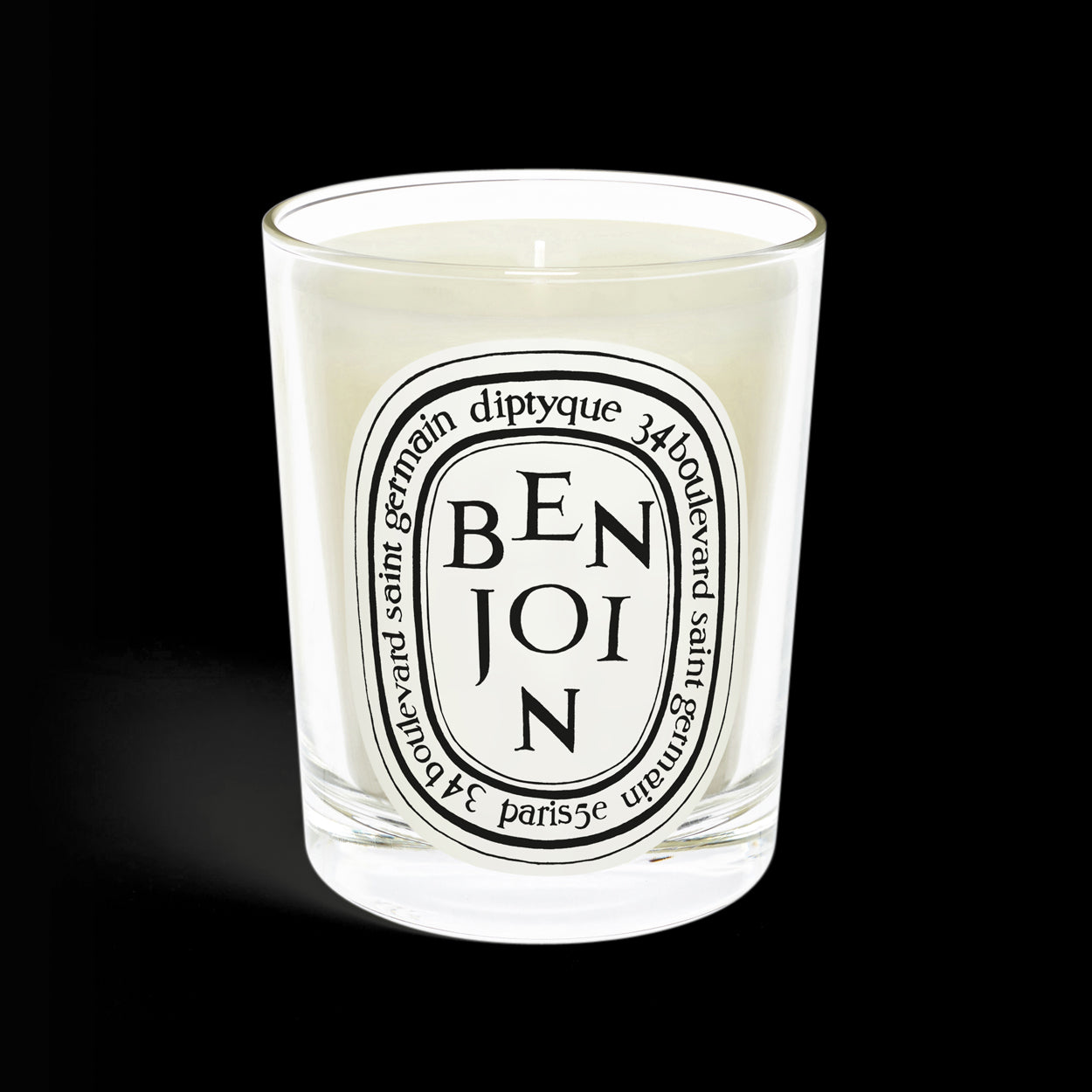 Benjoin - 190G