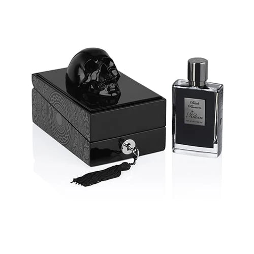 Black Phantom Memento Mori