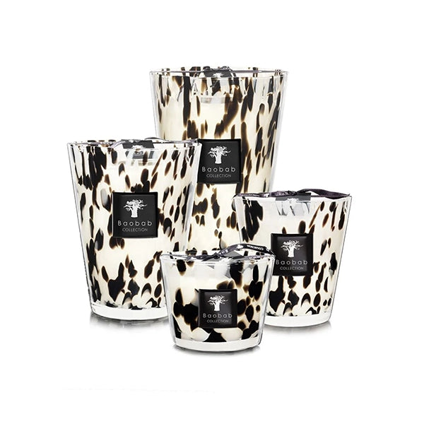 Bougie parfumée Citronnelle Diptyque - Miniatures de parfum