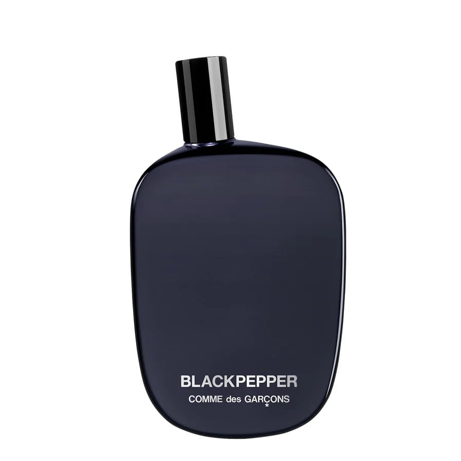 Blackpepper