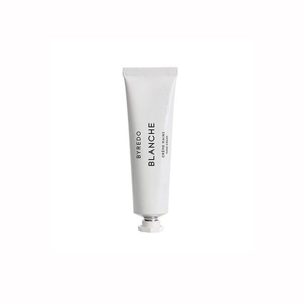 Blanche - Crème Pour Les Mains