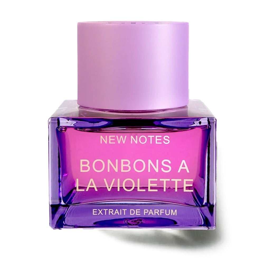 Bonbon À La Violette