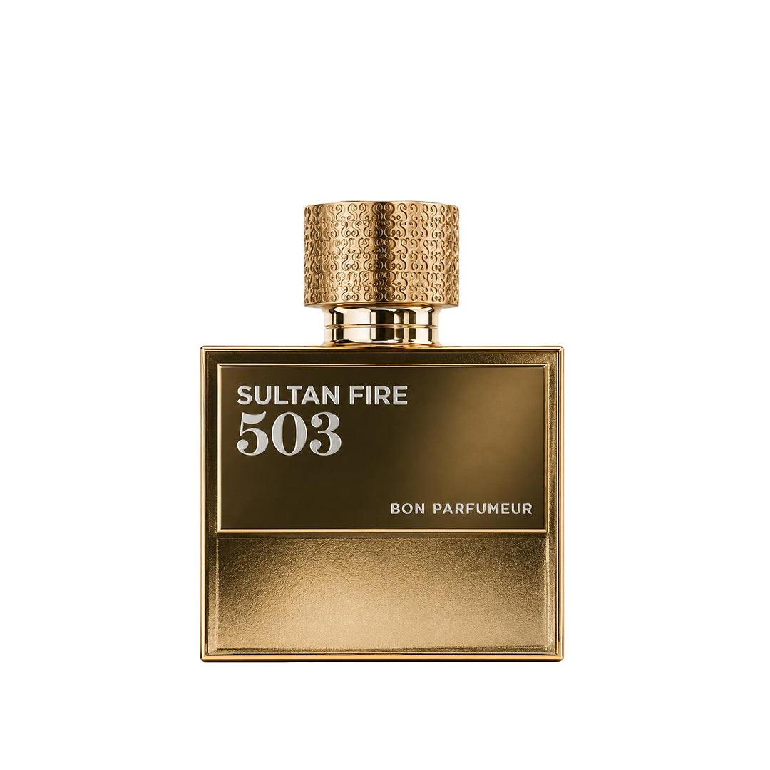 503 Sultan Fire