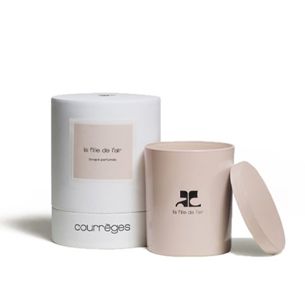 Bougie La Fille De L'air