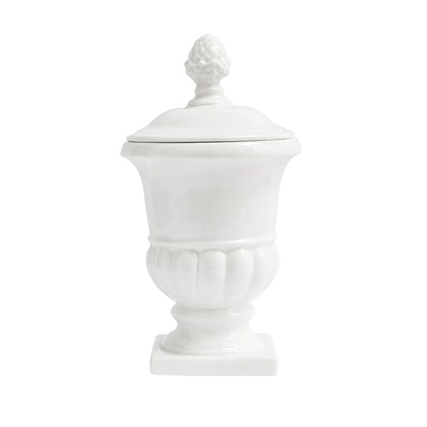 Bougie Parfumée Médicis Bois Fumé