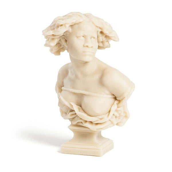 Buste Esclave - Pierre