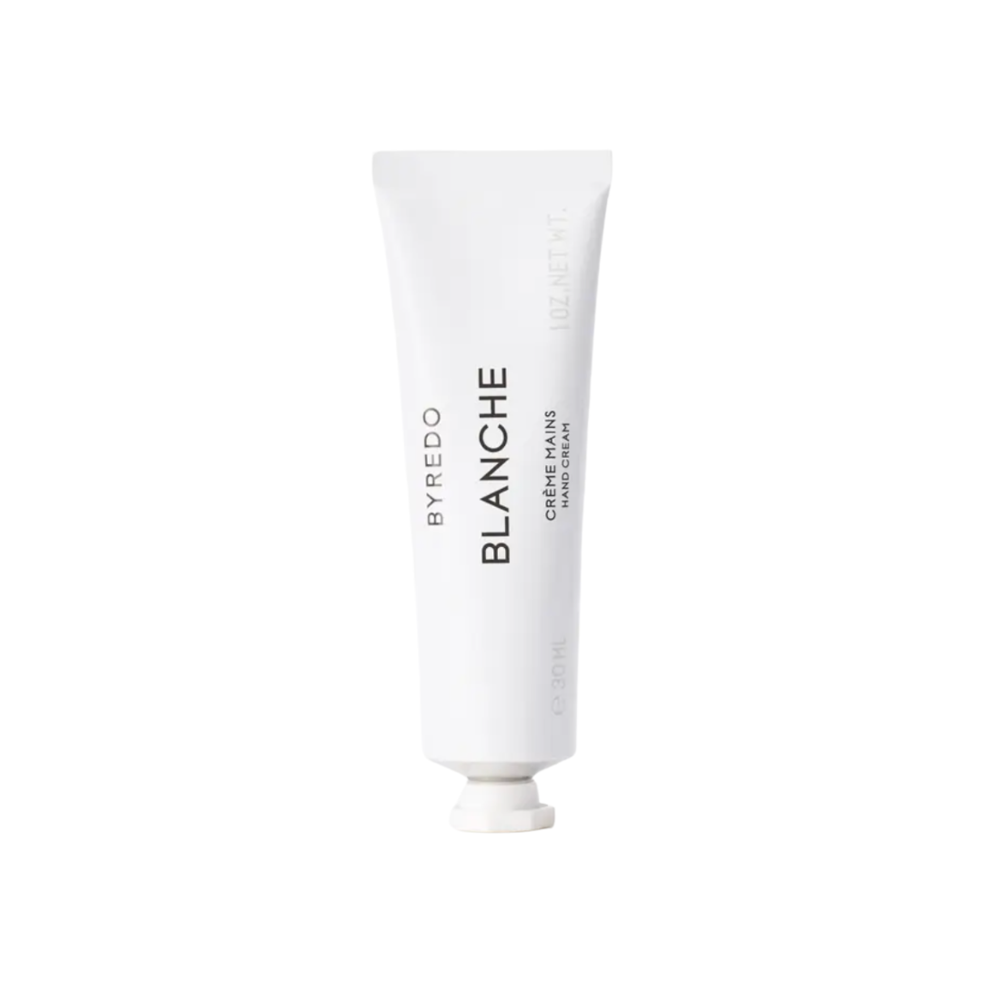 Blanche - Crème Pour Les Mains