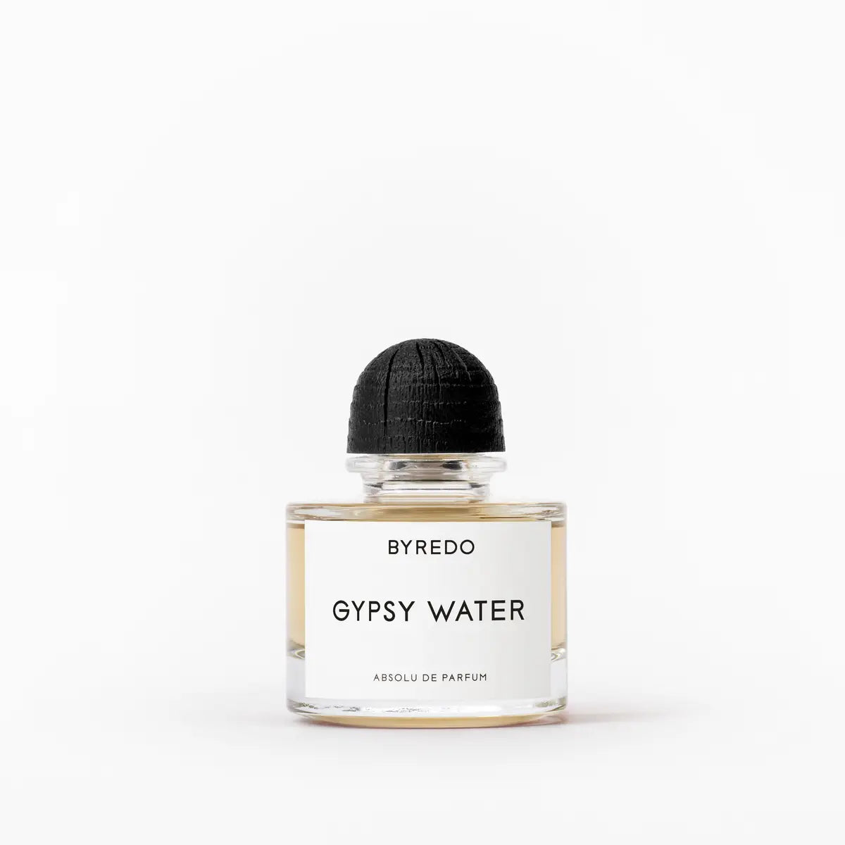 Gypsy Water 