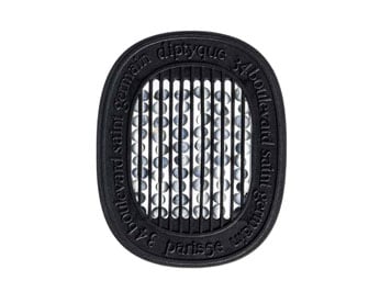 Capsule Fleur D’oranger