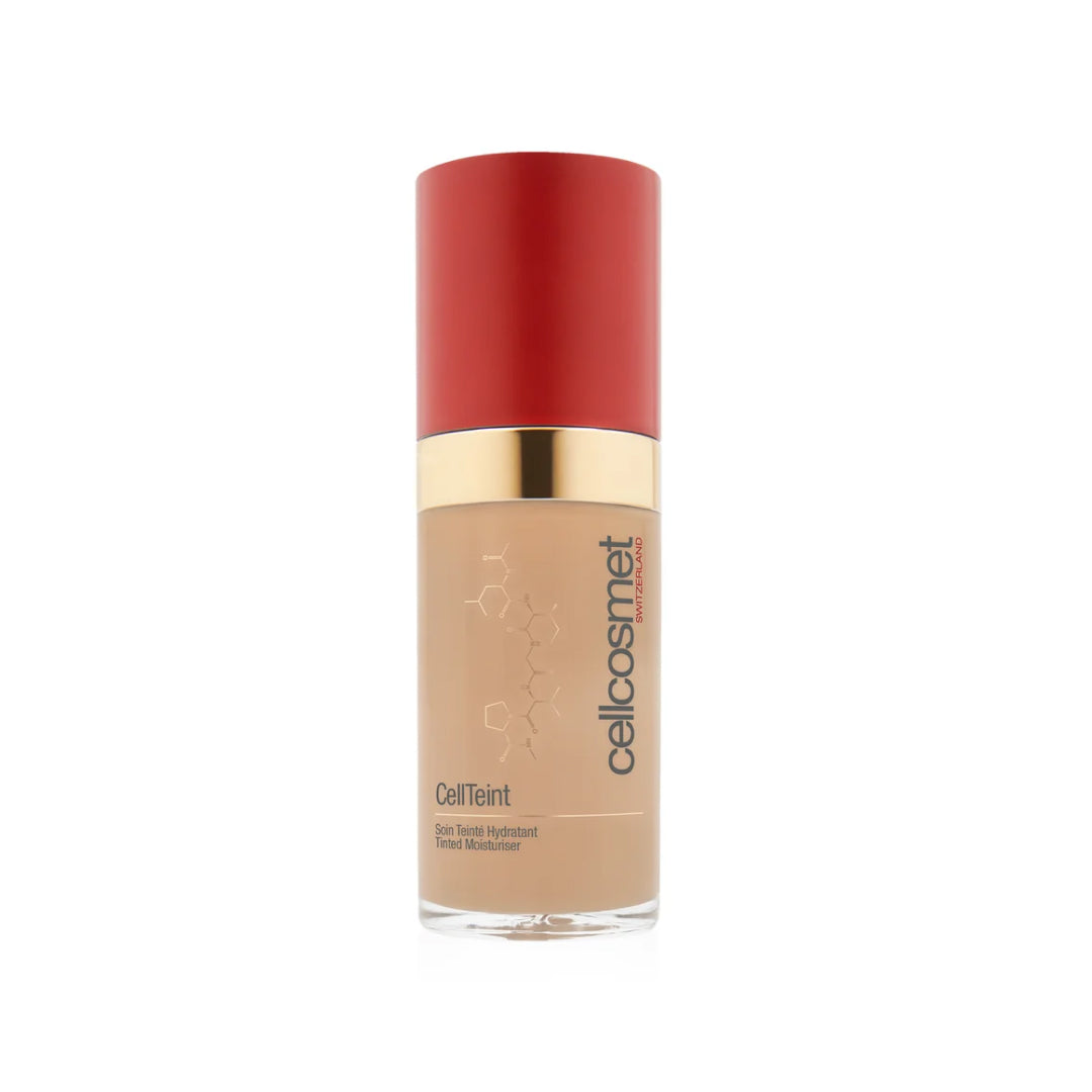 CellTeint Warm Beige
