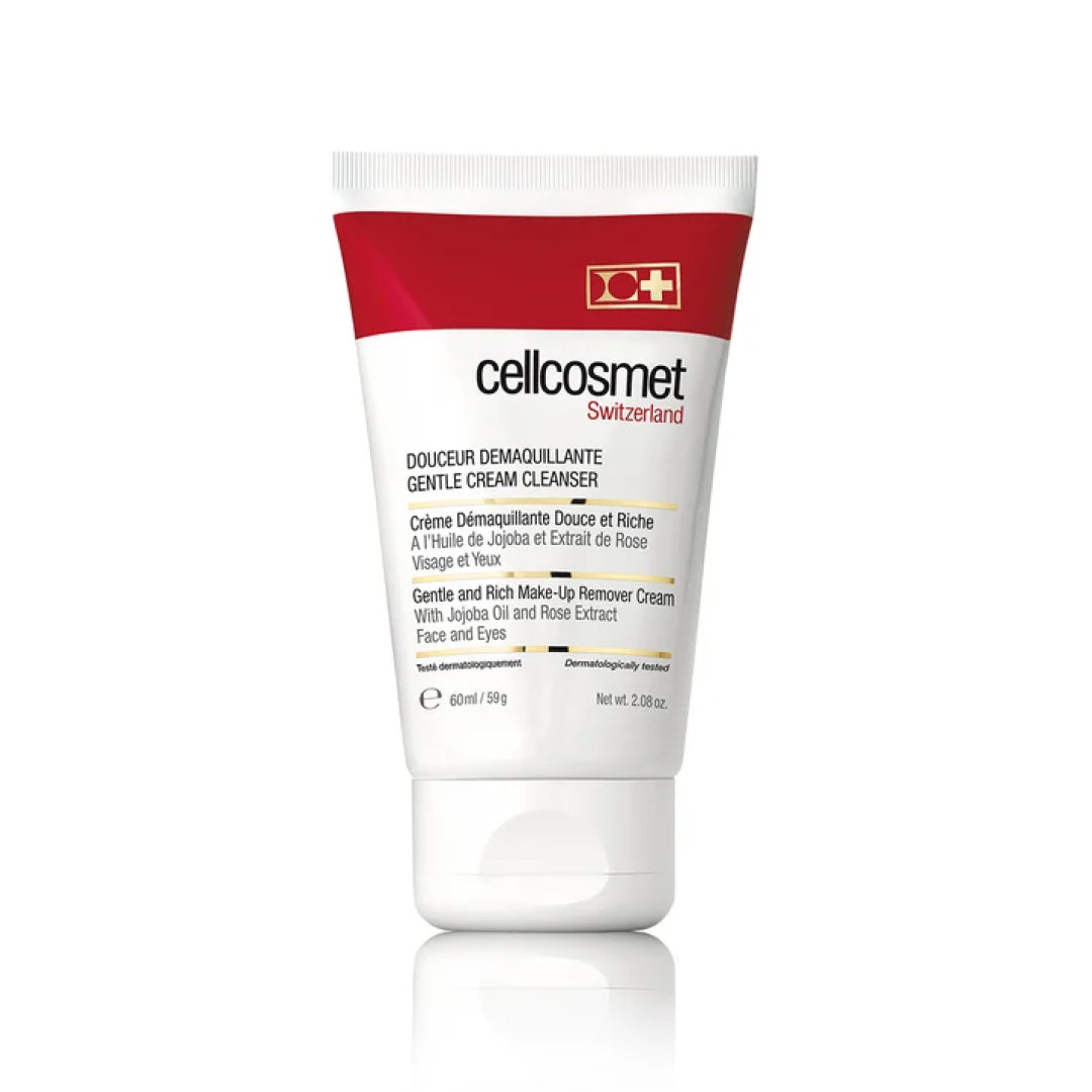 Gentle Cream Cleanser