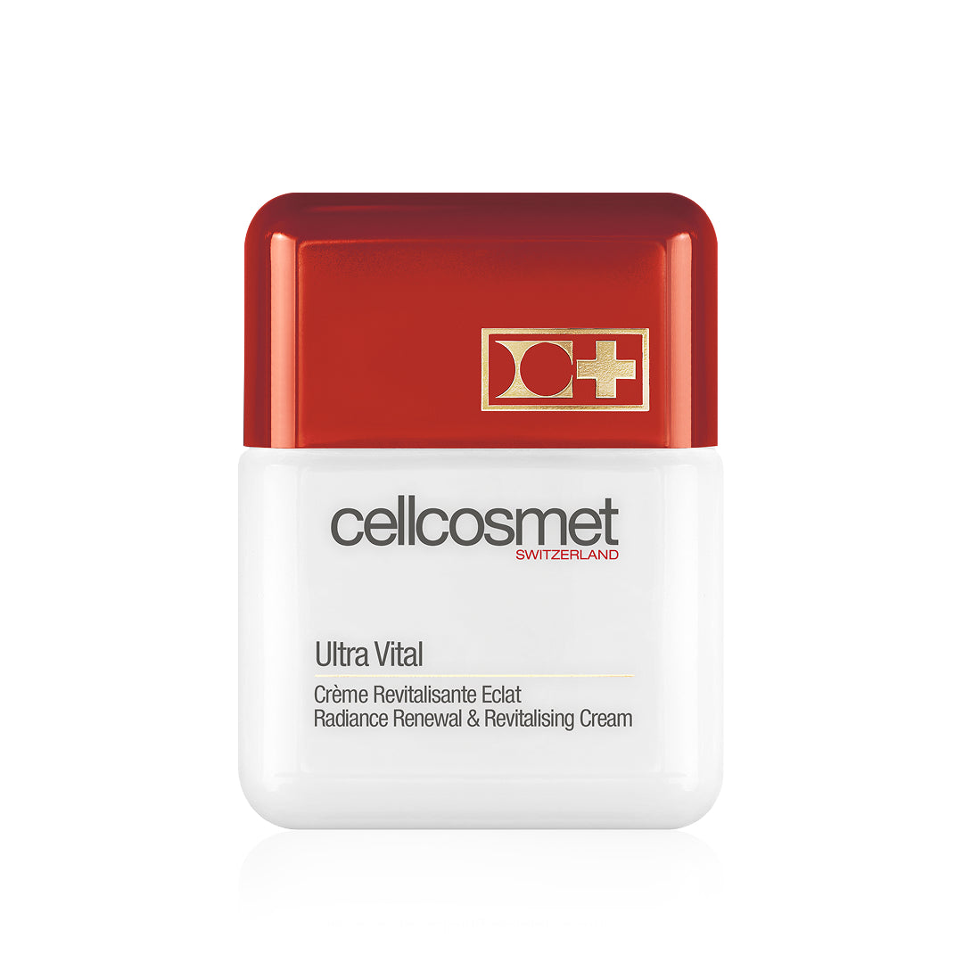Ultra Vital