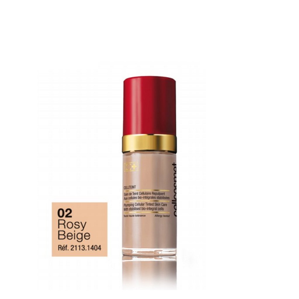 Cellteint - Rosy Beige