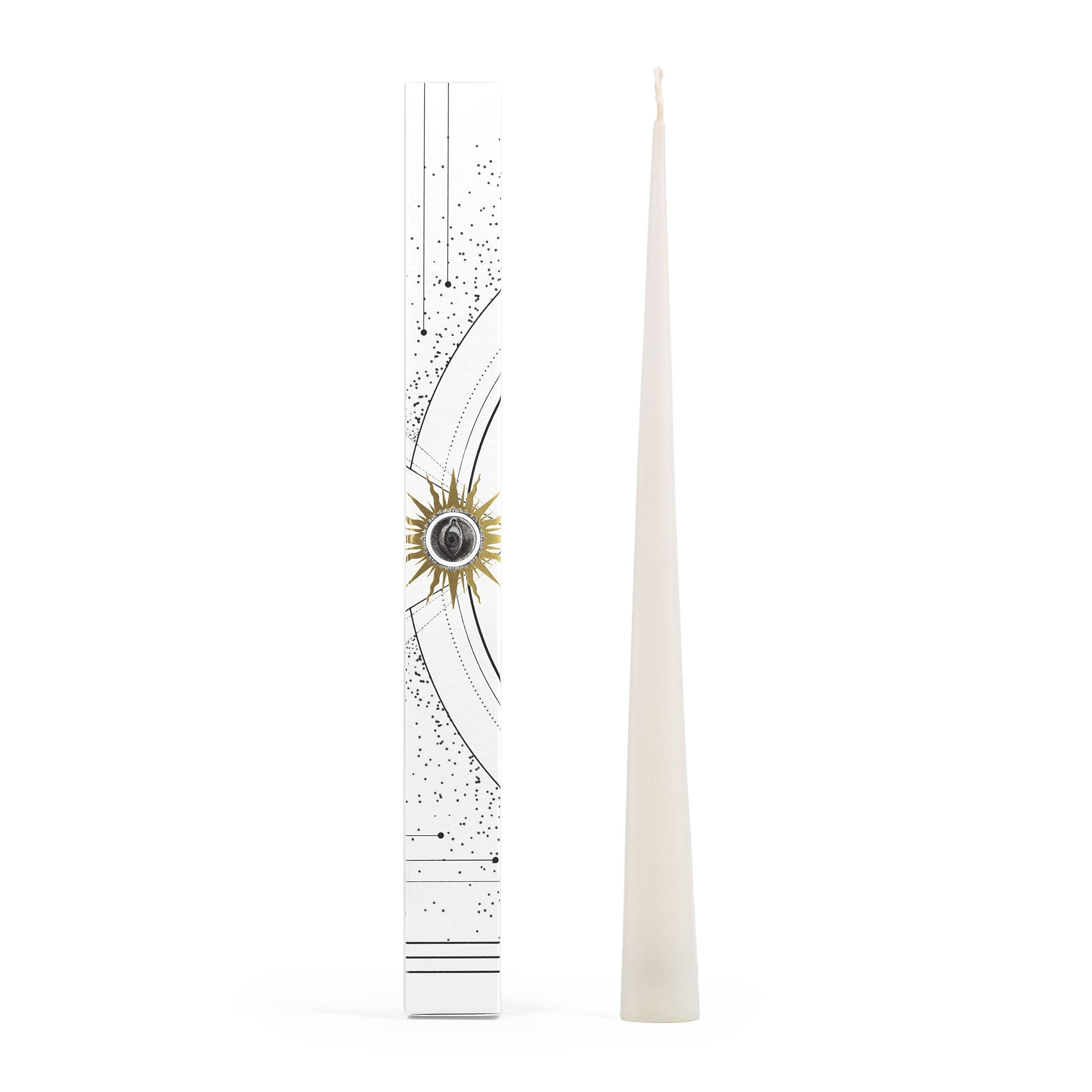 Chandelle Parfumée - L'air Du Rocher