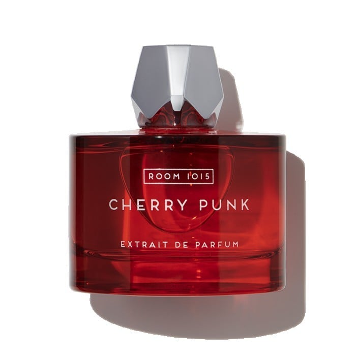 Cherry Punk