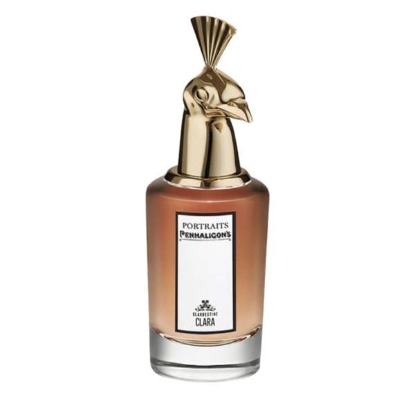 Clandestine Clara