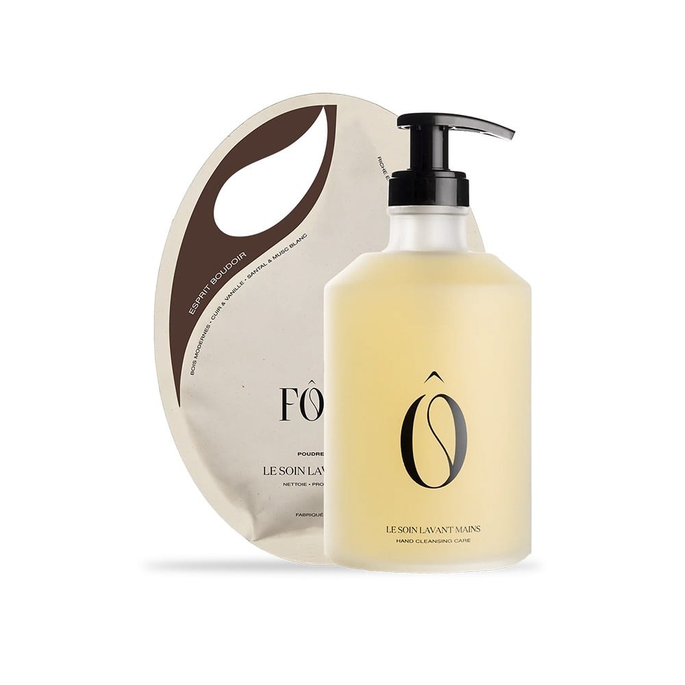 Coffret - Esprit Boudoir