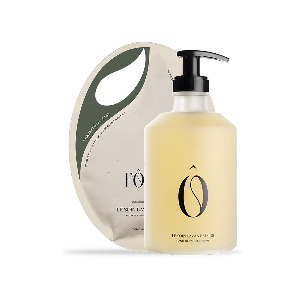 Coffret - Féminité Du Sud