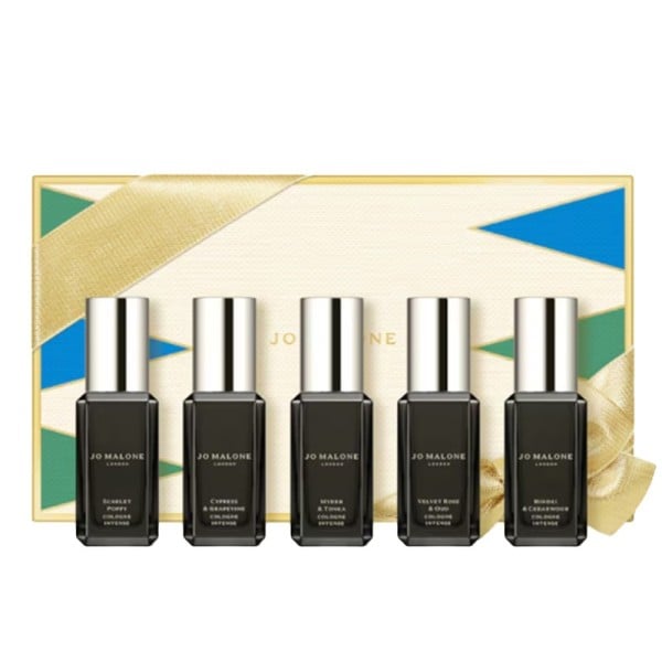 Collection Cologne Intense