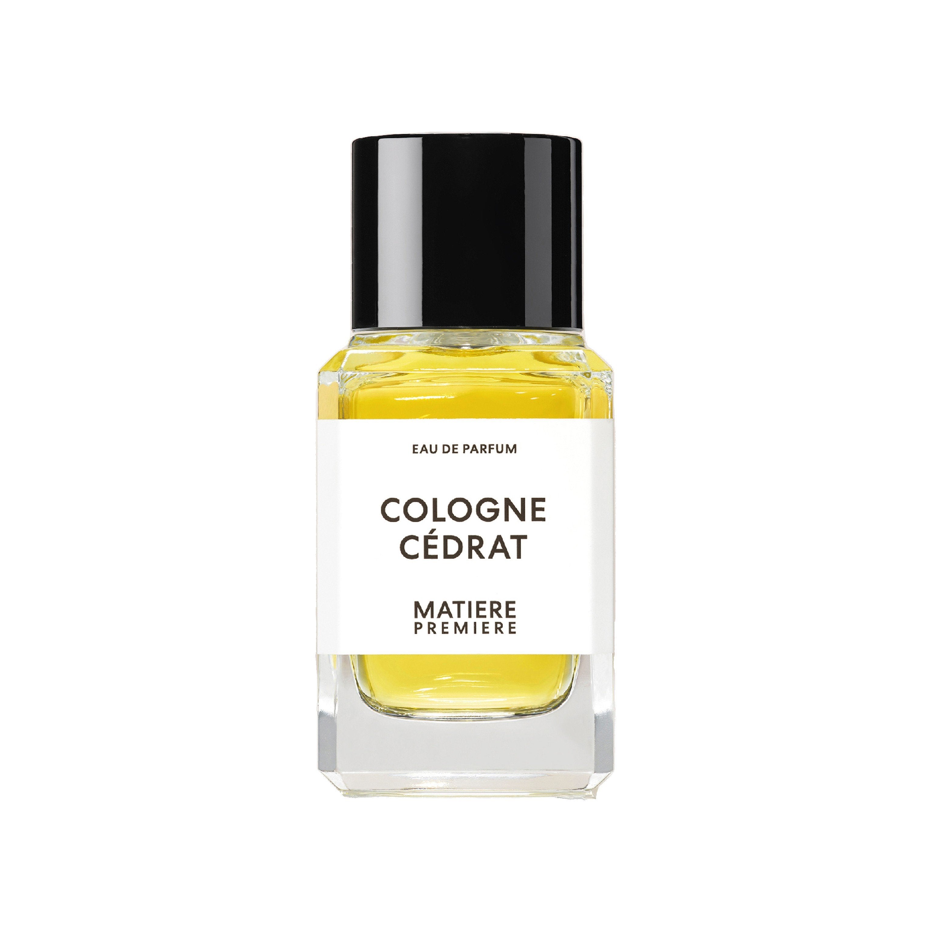 Cologne Cédrat