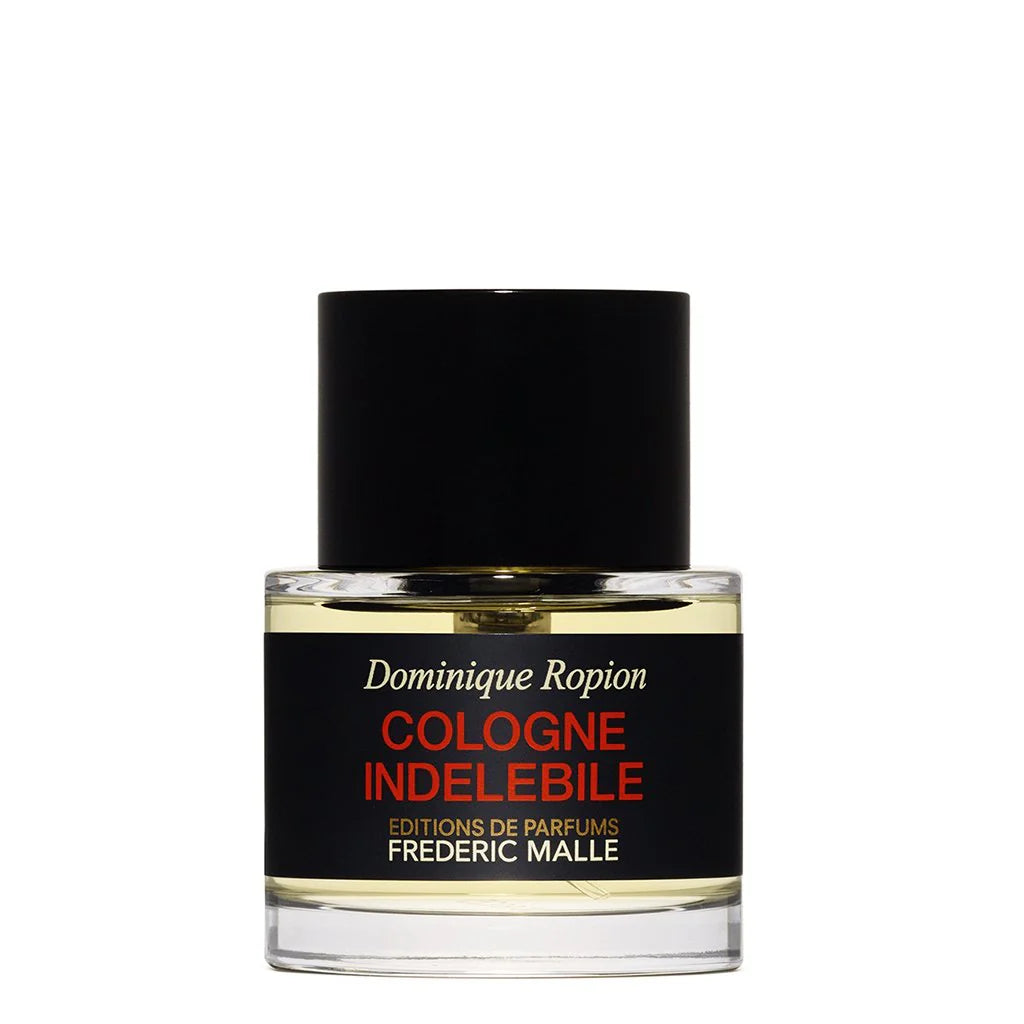 Cologne Indélébile