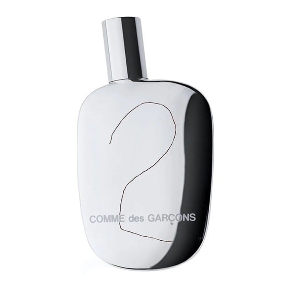 Comme Des Garçons 2