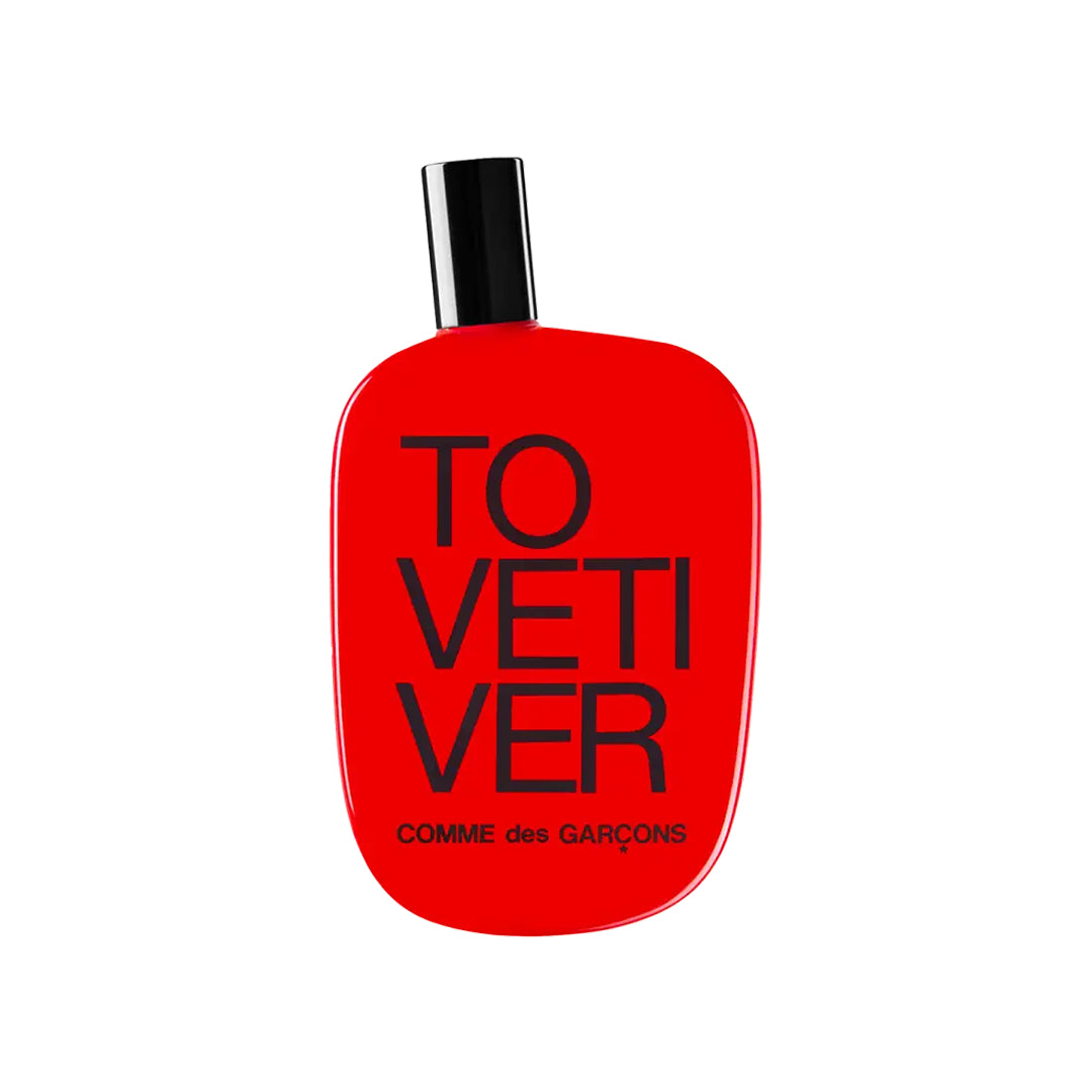 To Vetiver