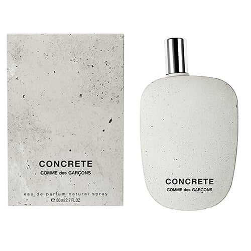 Concrete