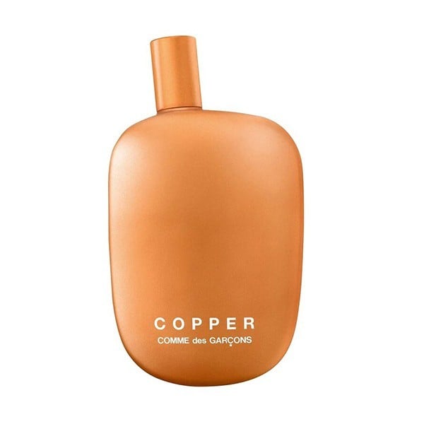 Copper