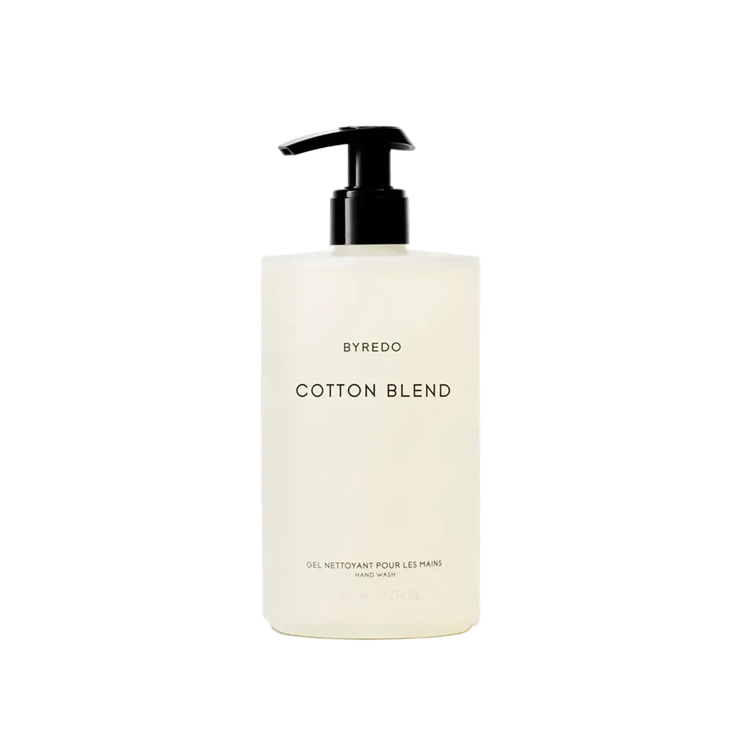 Cotton Blend Hand Wash 450ml