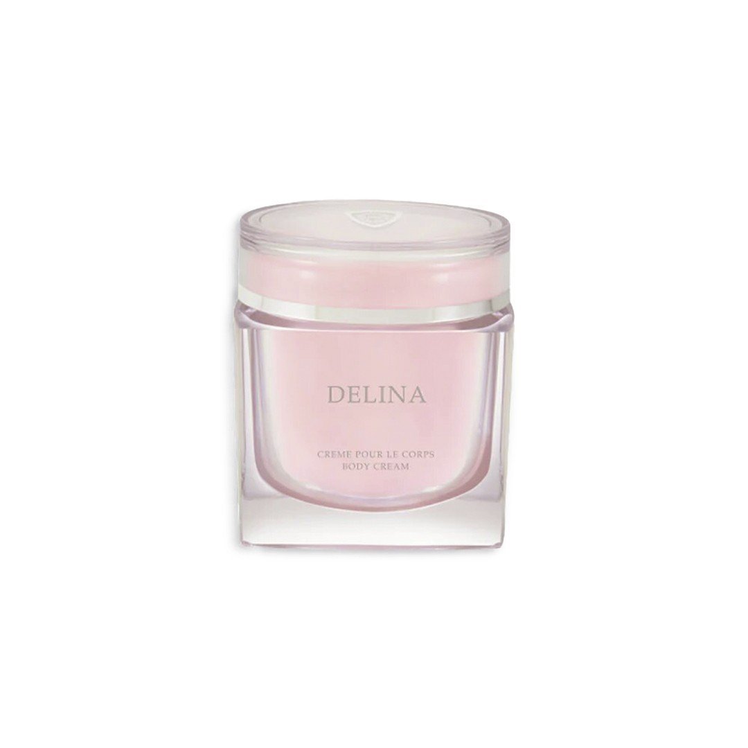 Crème Corps Delina