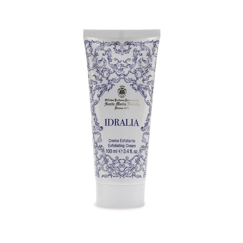 Crème Exfoliante Idralia