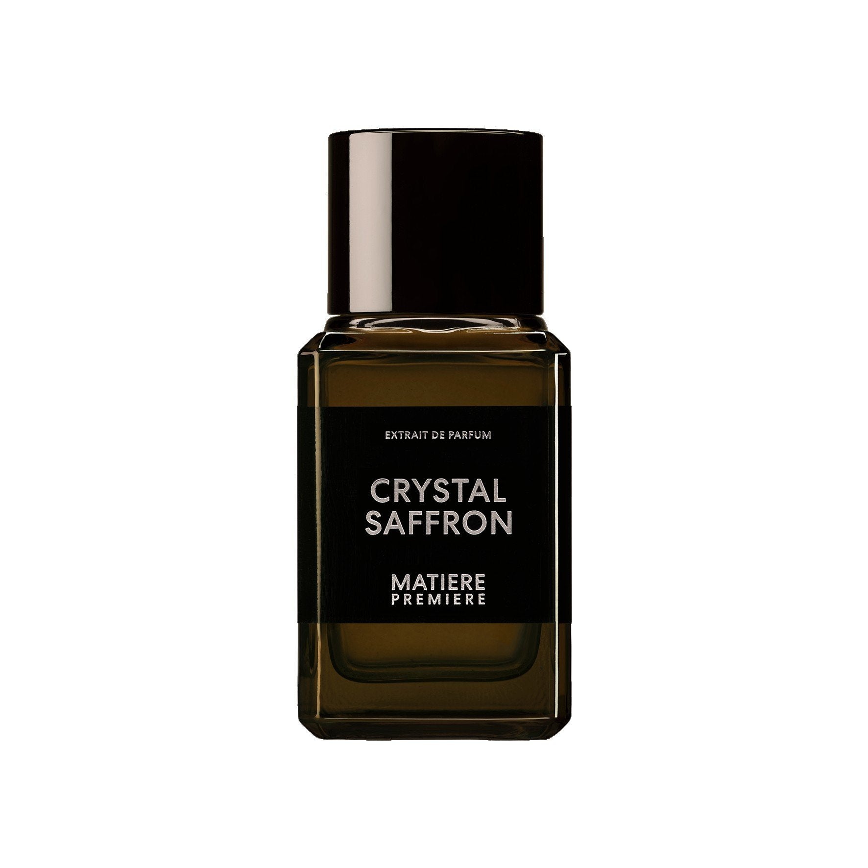 Crystal Saffron