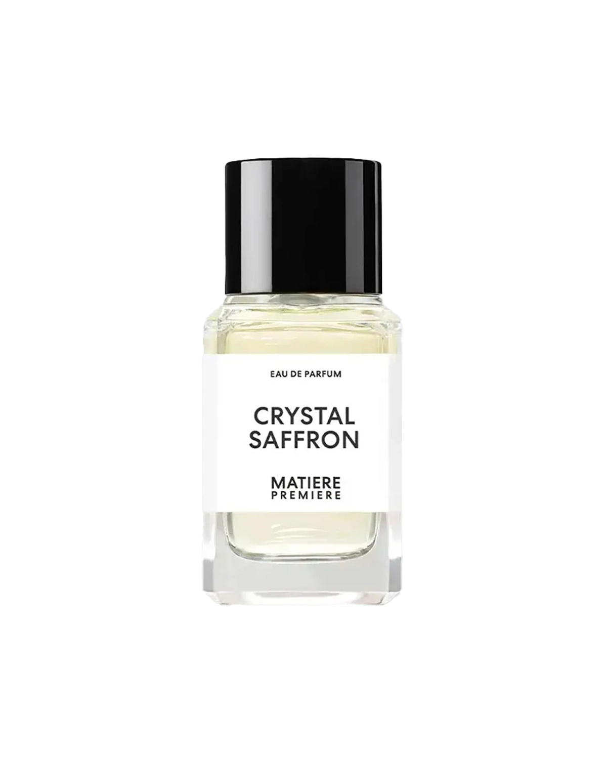 Crystal Saffron