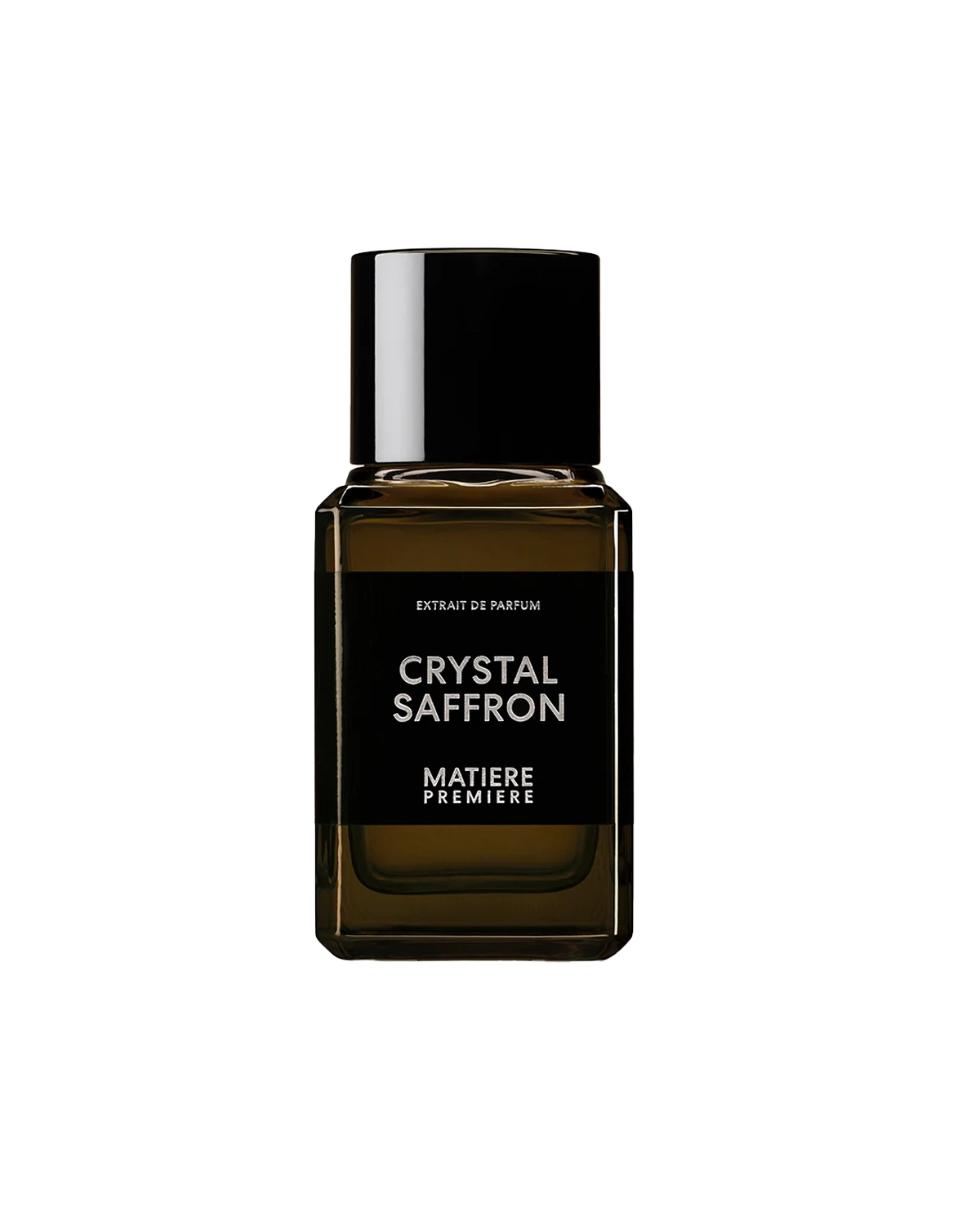 Crystal Saffron