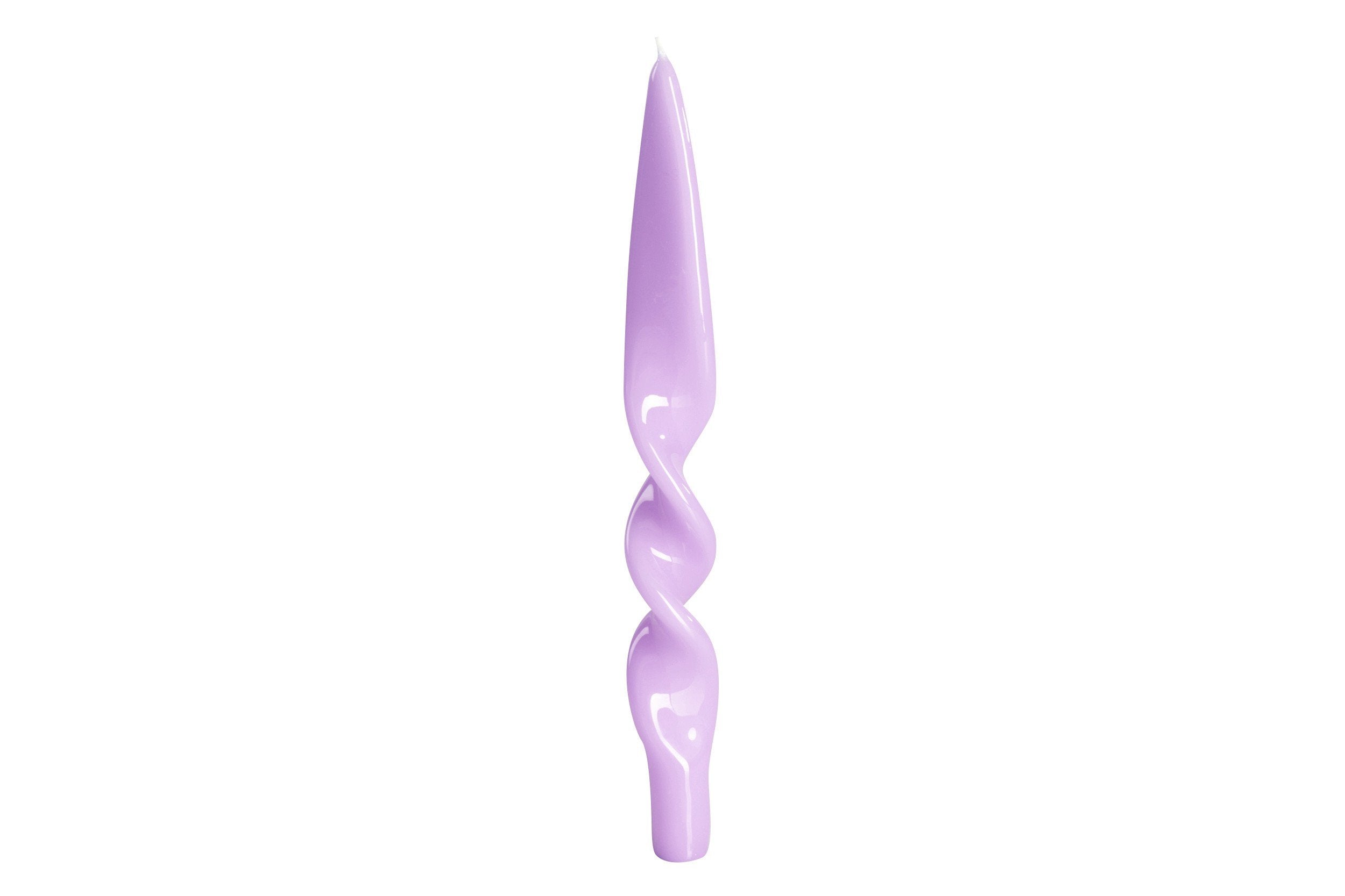 Denise Glossy Lilas