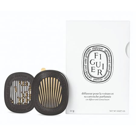 Diffuseur Voiture Figuier