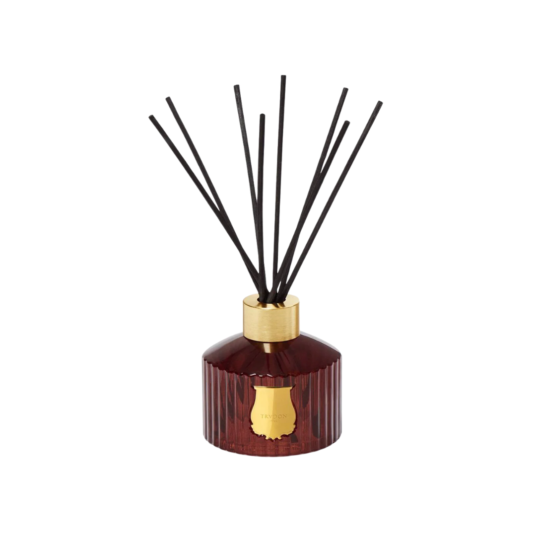 Le Diffuseur Cire