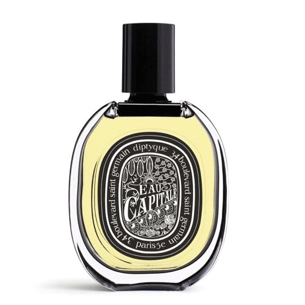 Eau Capitale