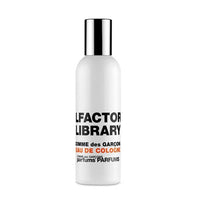Eau de Cologne