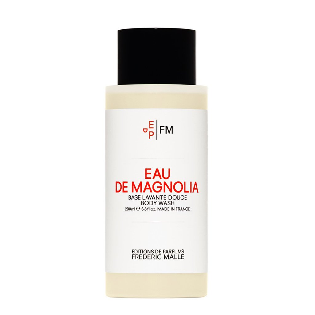 Eau De Magnolia  - Base Lavante