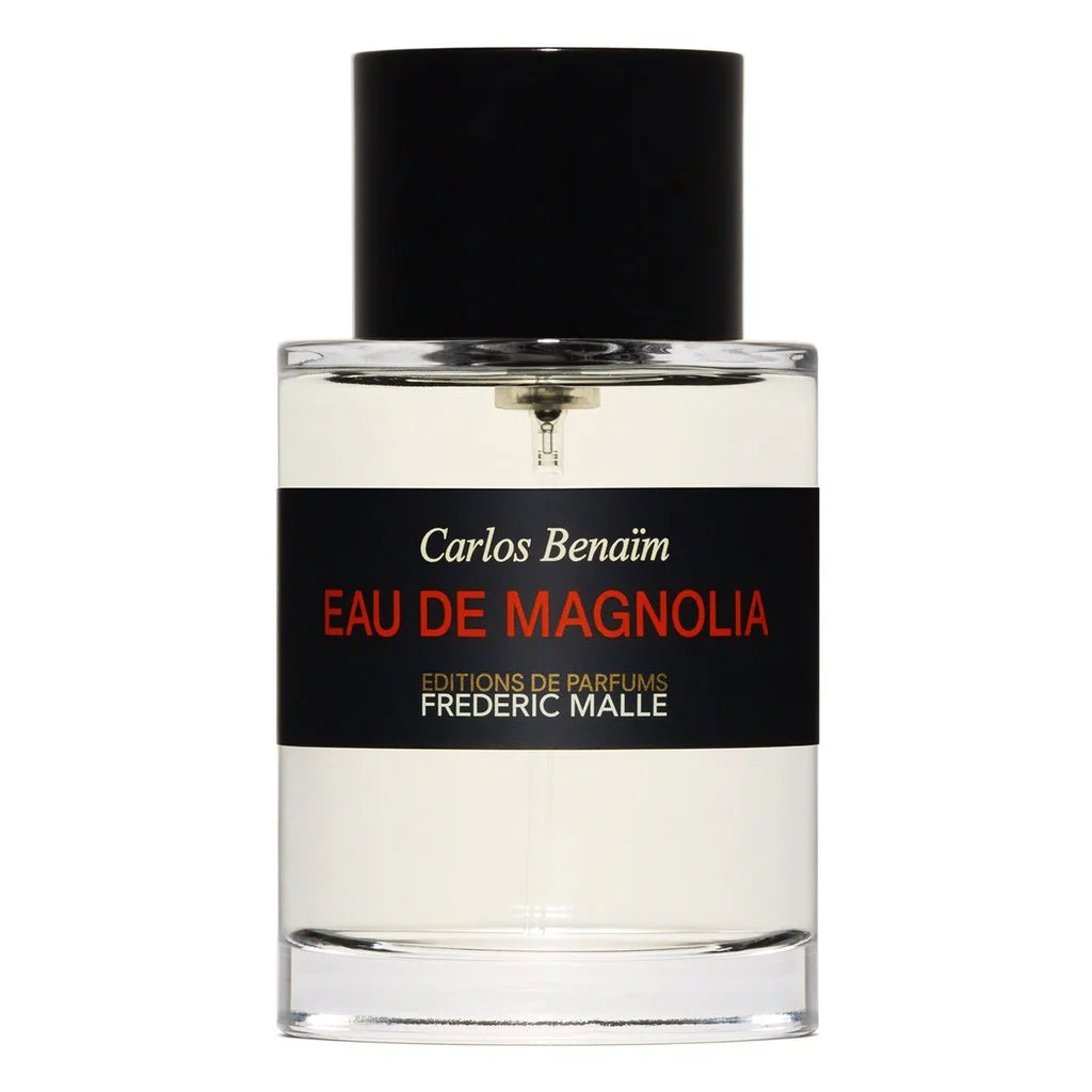 Eau De Magnolia