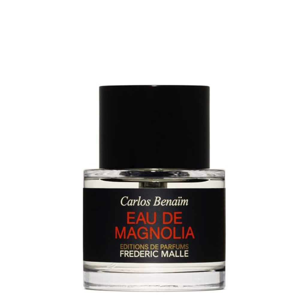 Eau De Magnolia