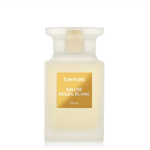 Eau De Soleil Blanc