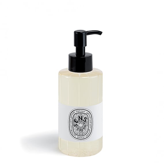 Eau Des Sens - Gel De Parfum Pour Les Mains Et Le Corps