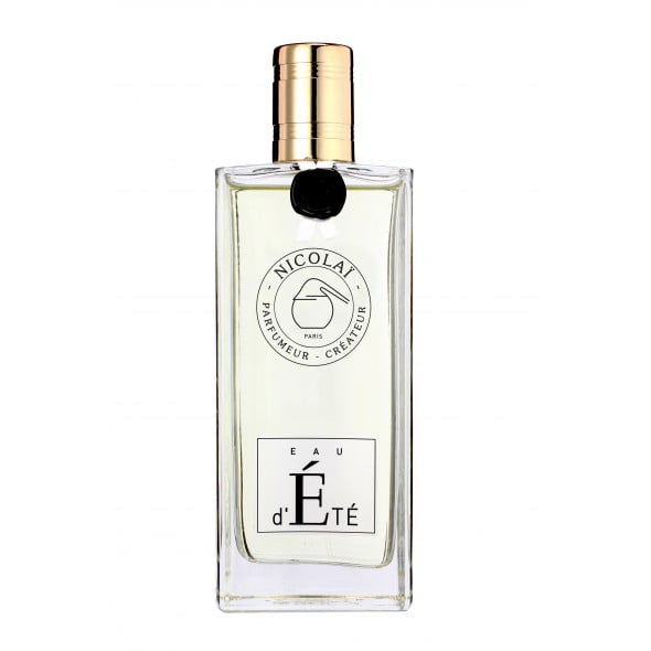 Eau D’été